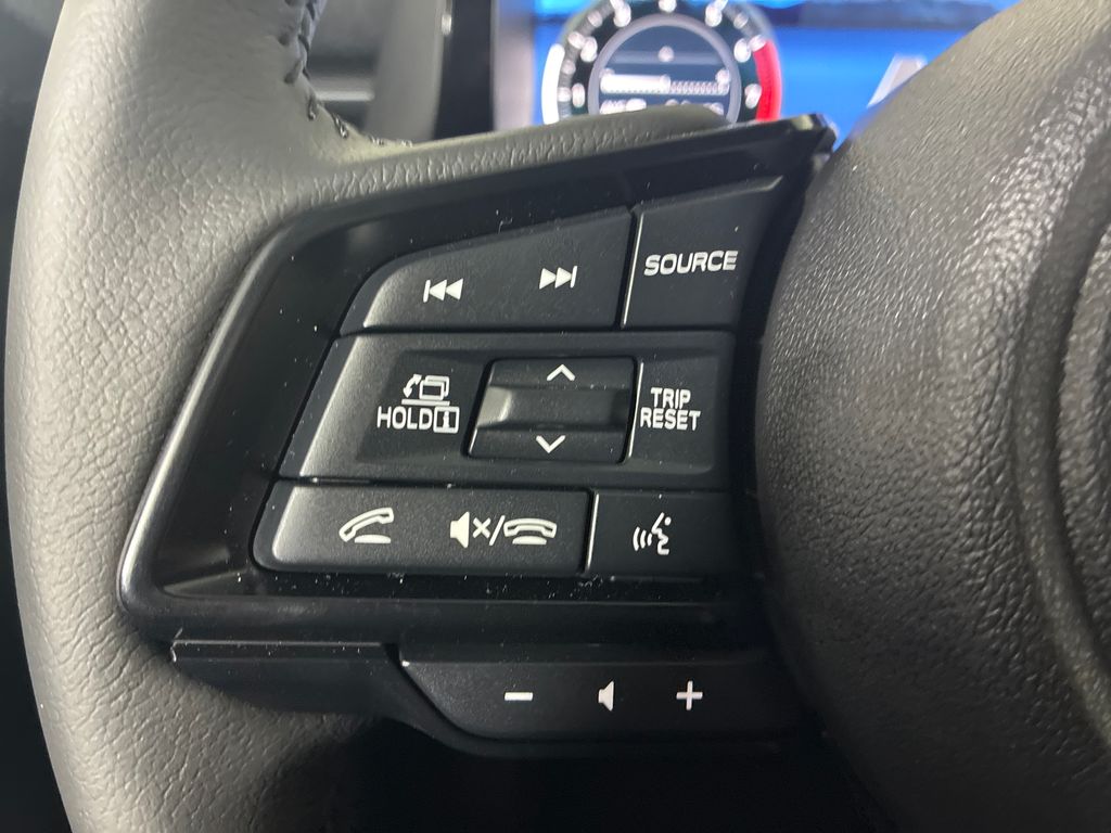 2026 Subaru Outback Limited - Photo 12