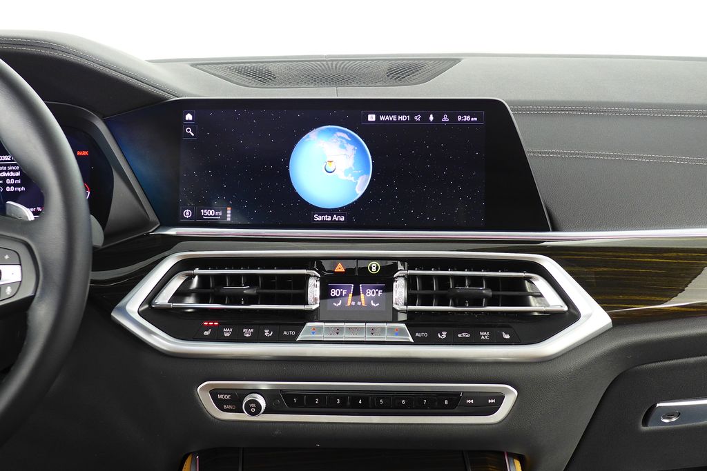 Thumbnail: 2023 BMW X5 - 26