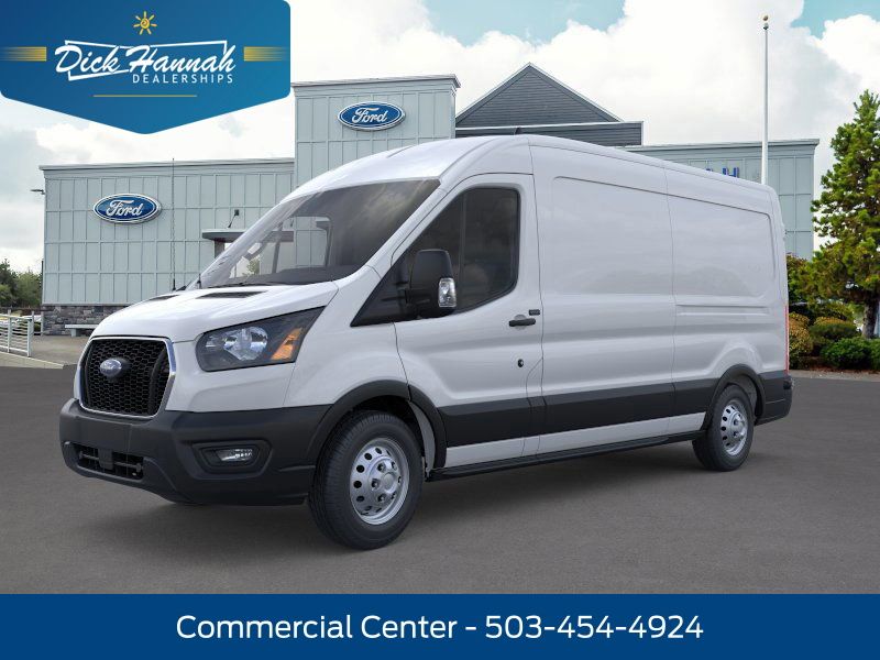 2025 Ford Transit-150 Base