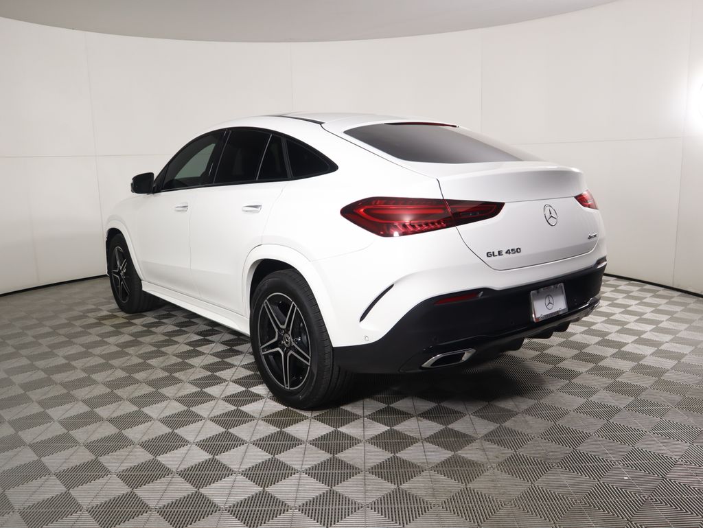 Thumbnail: 2026 Mercedes-Benz GLE - 7