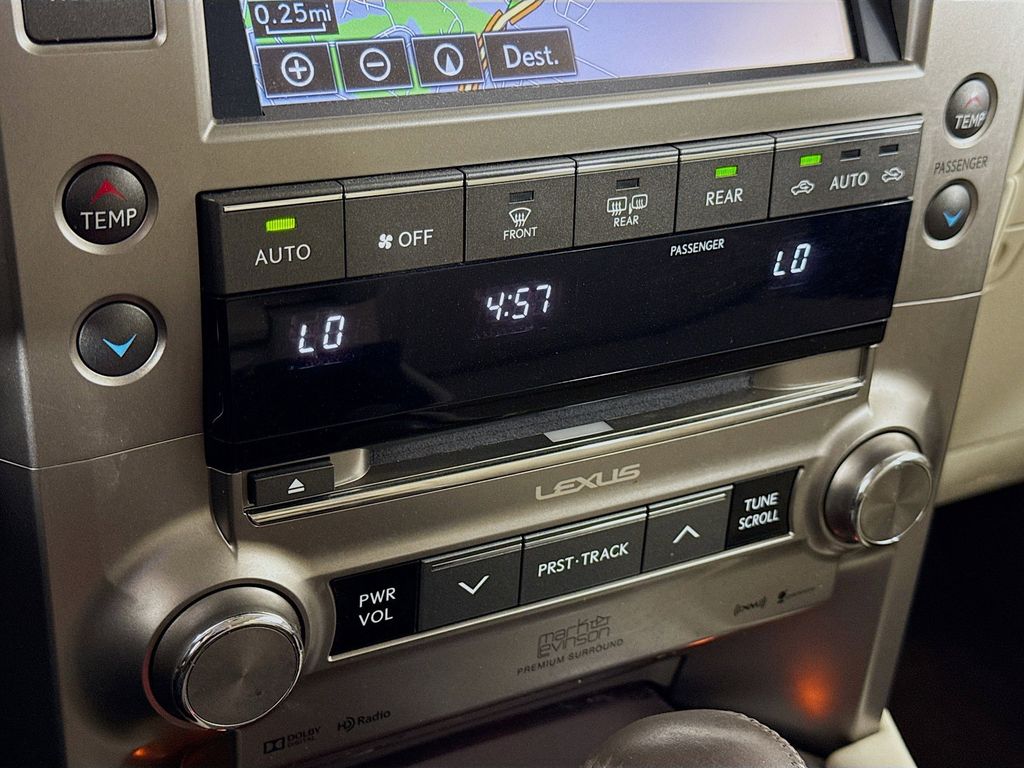 Thumbnail: 2016 Lexus GX - 16