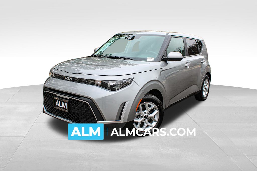 2024 Kia Soul