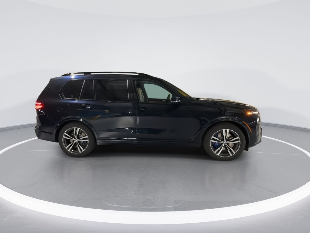 2025 BMW X7 xDrive40i 9