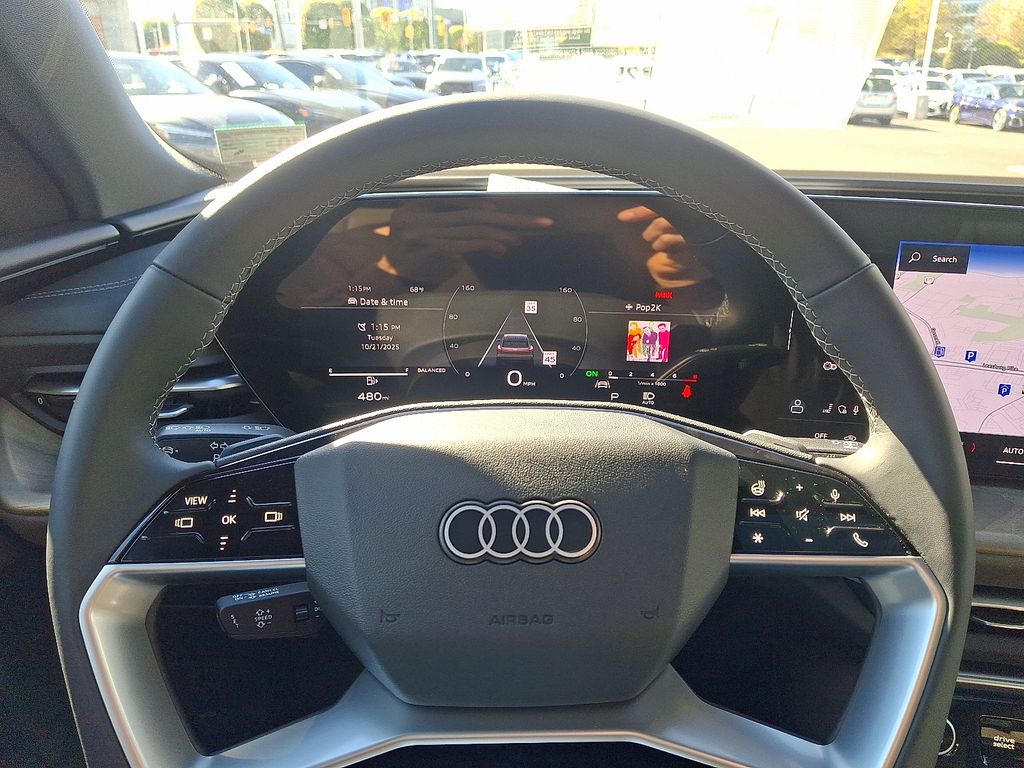 Thumbnail: 2025 Audi Q5 - 16