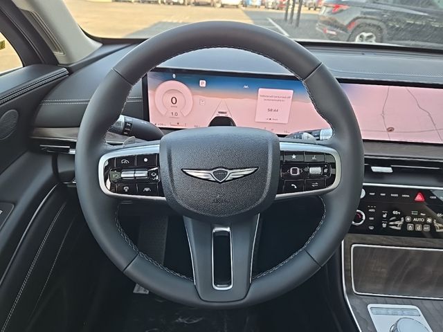 2025 Genesis GV80 2.5T 32