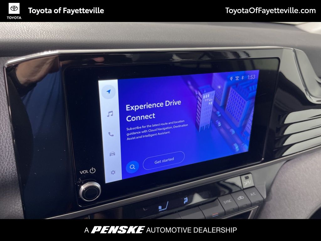 Thumbnail: 2026 Toyota Camry - 29