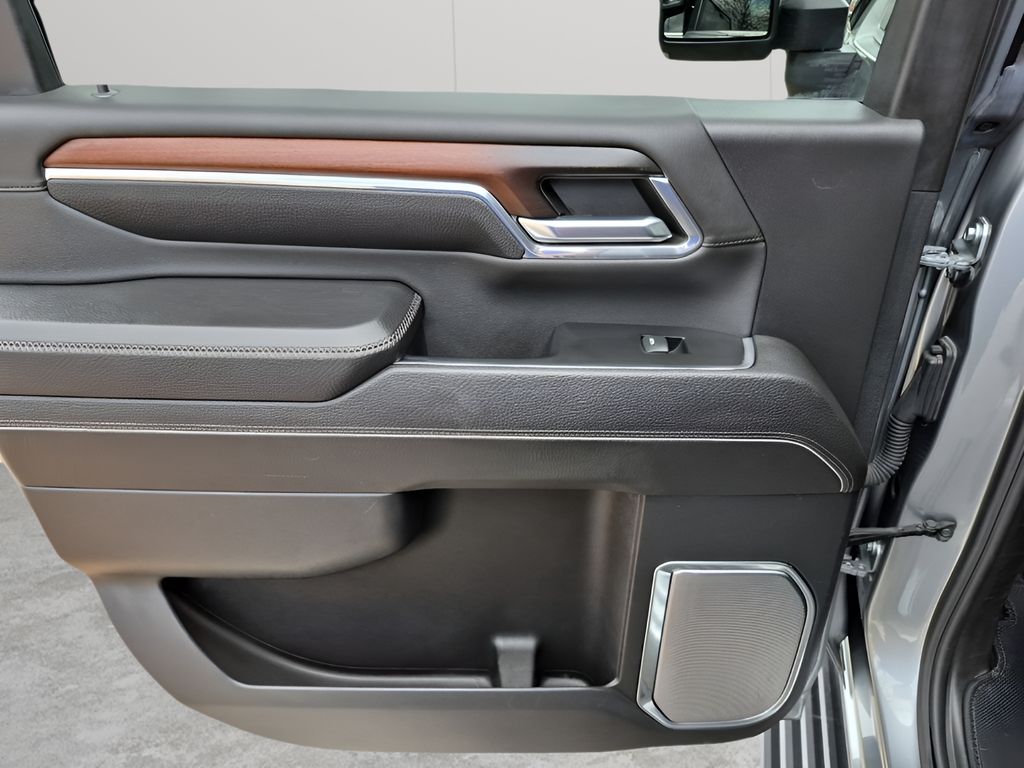 Used Car 2024 Gmc Sierra 2500hd  Denali For Sale Under $70,000 In Austin, Texas