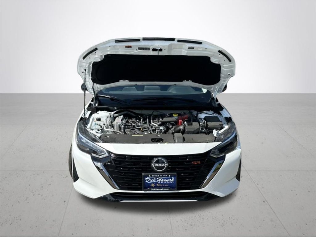 Sentra SR