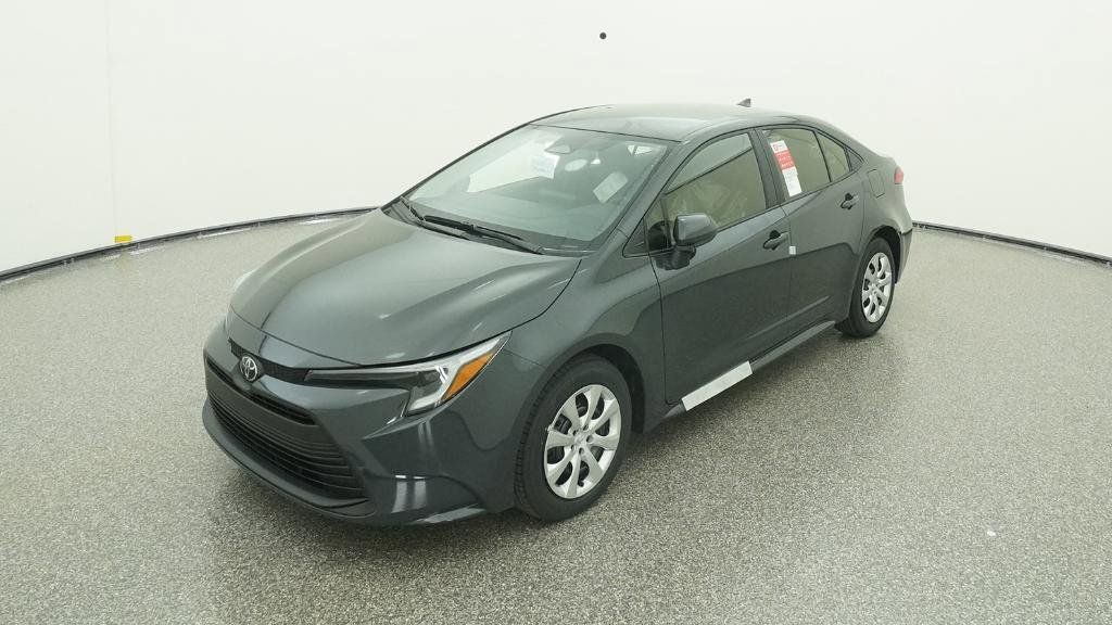 Thumbnail: 2026 Toyota Corolla - 1