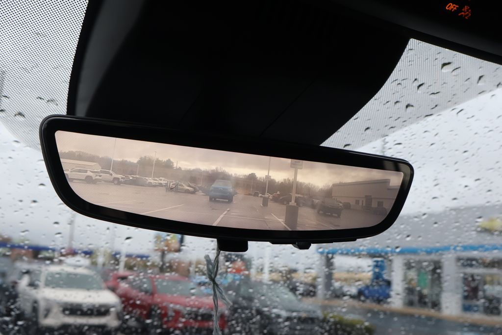 Thumbnail: 2024 Chevrolet Suburban - 27