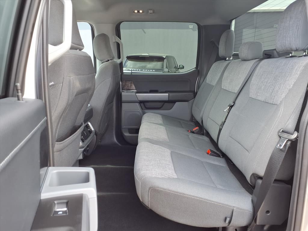 2023 Ford F-150 XLT - 10
