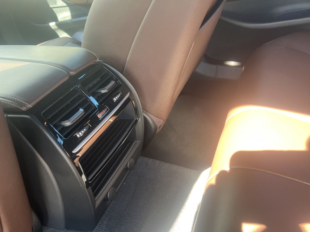 Thumbnail: 2018 BMW 5 Series - 6