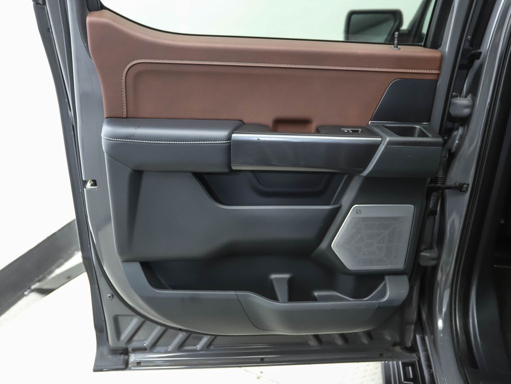 Thumbnail: 2021 Ford F-150 - 19