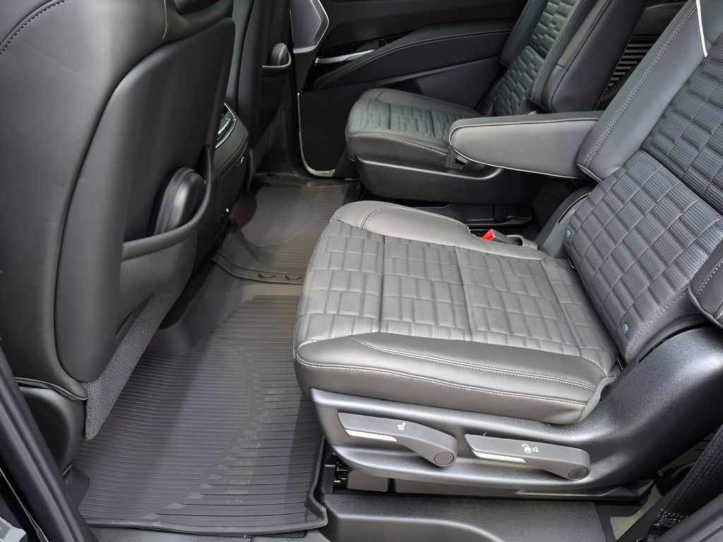 New 2026 Black Cadillac Platinum Sport image 20