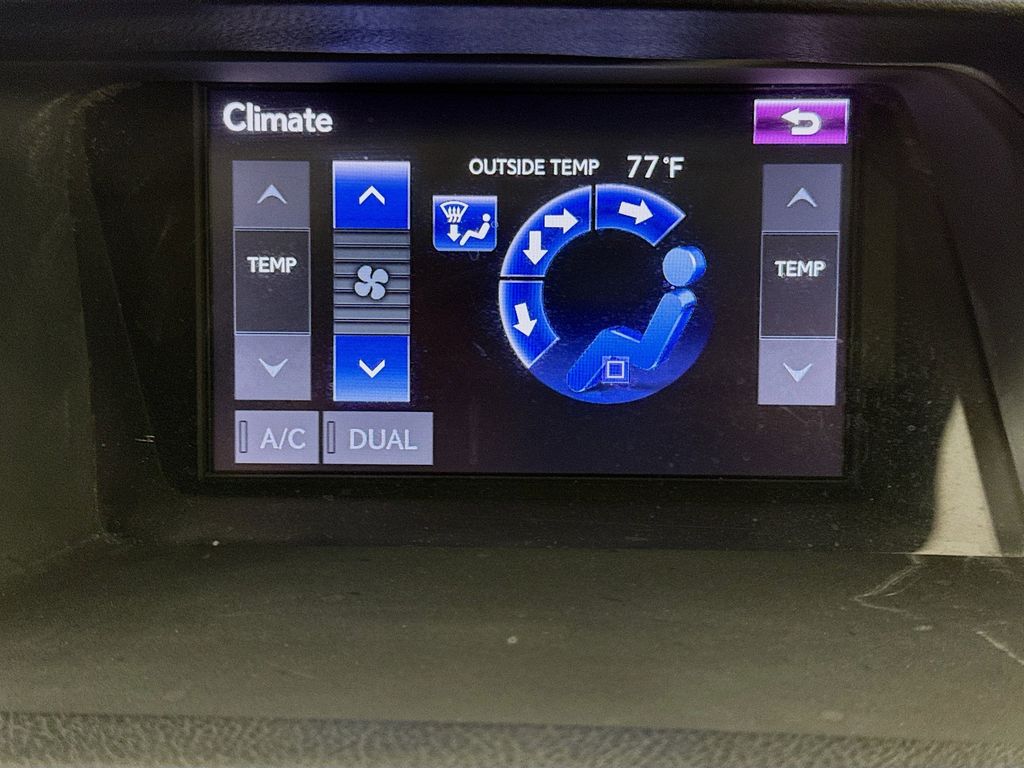 Thumbnail: 2013 Lexus RX - 16