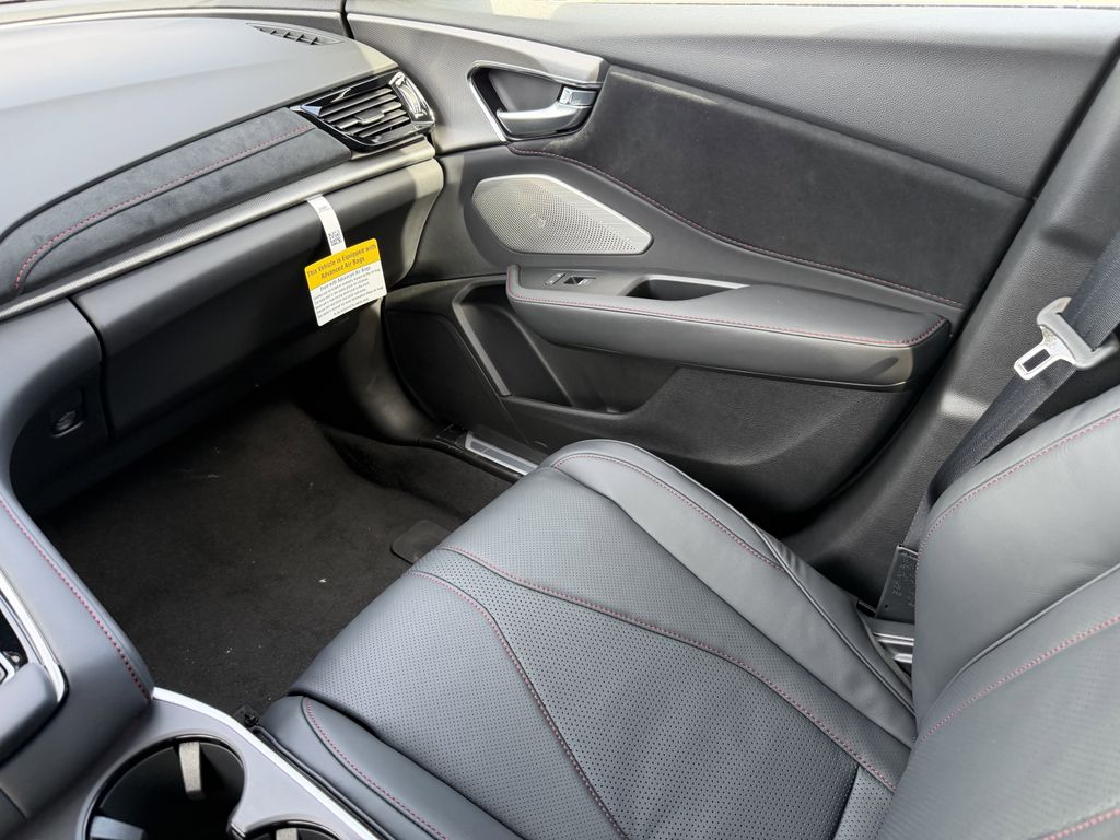 new 2026 Acura RDX car, priced at $56,800