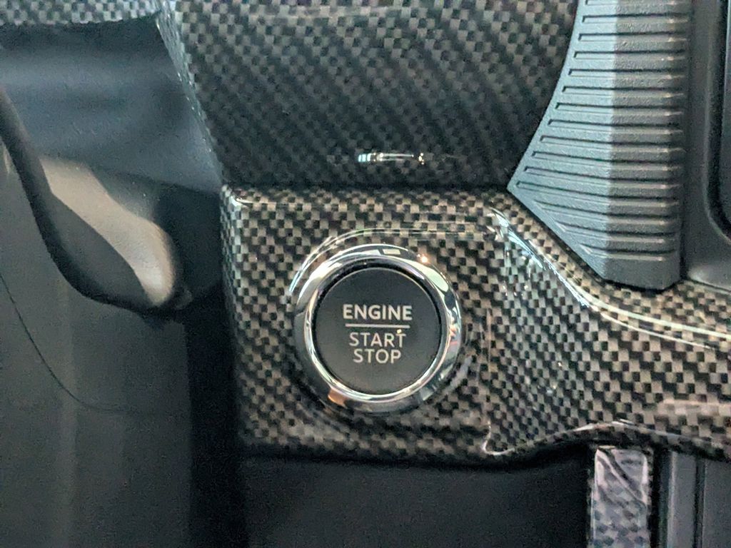 2025 Ford F-150 Shelby