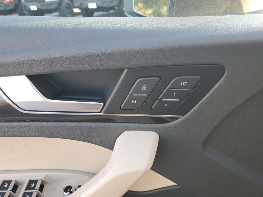 Used Car 2020 Audi Q5  45 Premium For Sale Under $25,000 In Austin, Texas