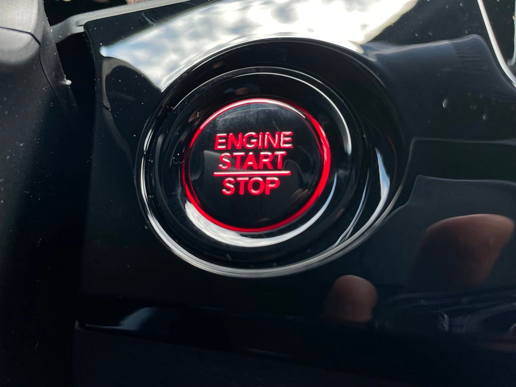 Thumbnail: 2026 Honda Civic - 21