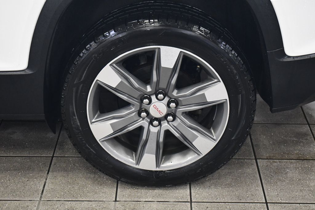 Thumbnail: 2018 GMC Acadia - 14