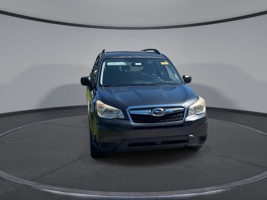 Thumbnail: 2015 Subaru Forester - 3