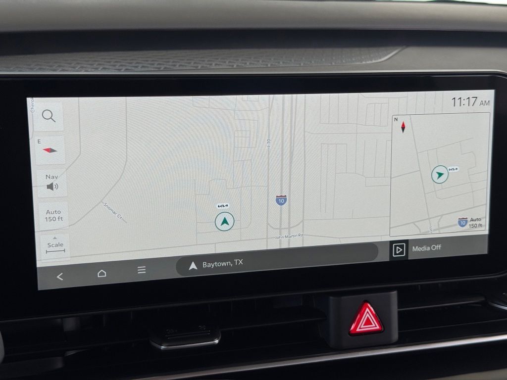 2026 Kia Carnival LXS Gray at Community Kia