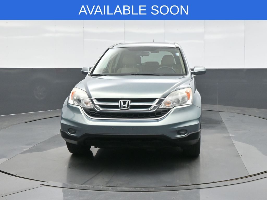 Used 2011 Honda CR-V EX-L with VIN 5J6RE4H79BL046715 for sale in Kansas City