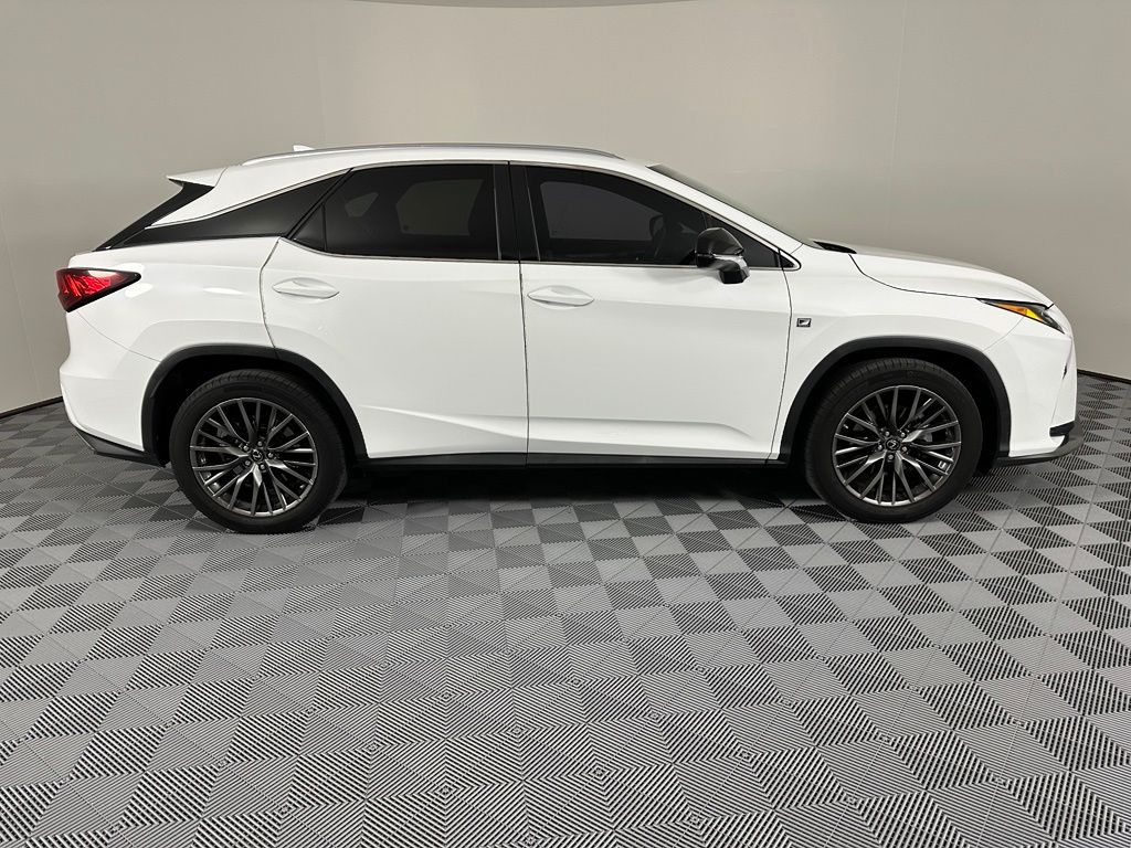 Thumbnail: 2019 Lexus RX - 11