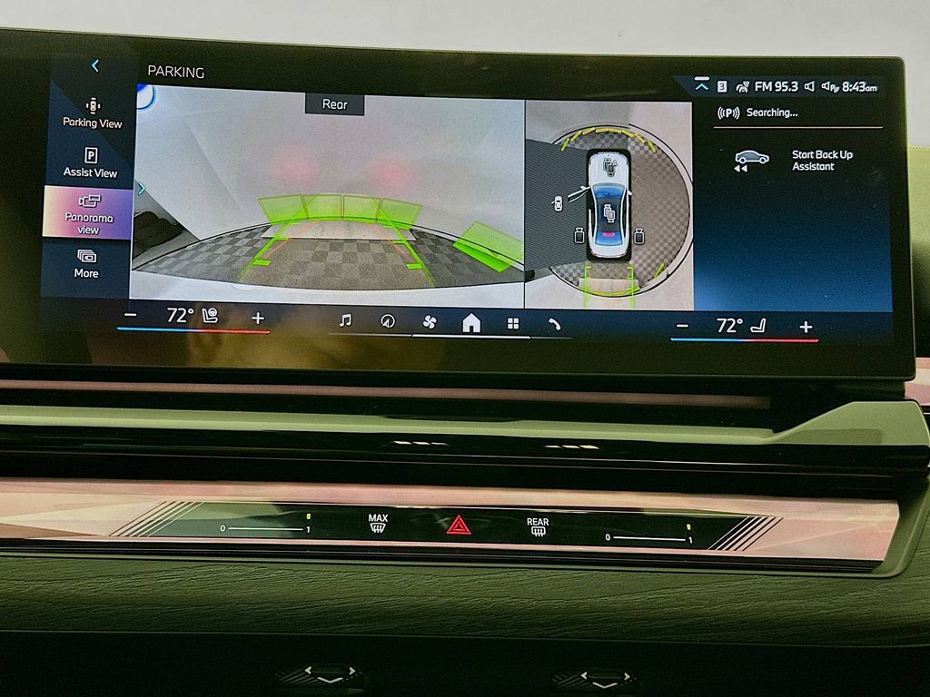 Thumbnail: 2026 BMW i5 - 13