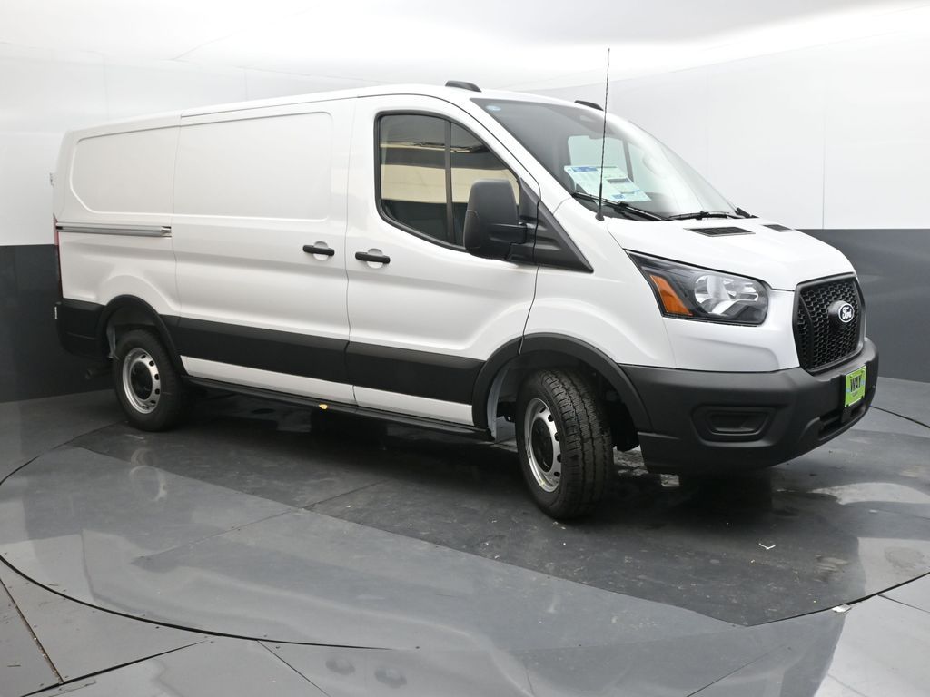 2026 Ford Transit-150 Cargo Van 