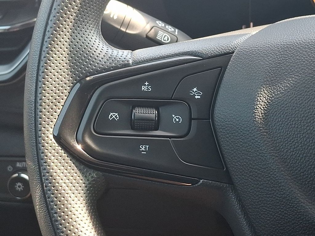2024 Chevrolet TrailBlazer LT Gray at Auto Express Mitsubishi