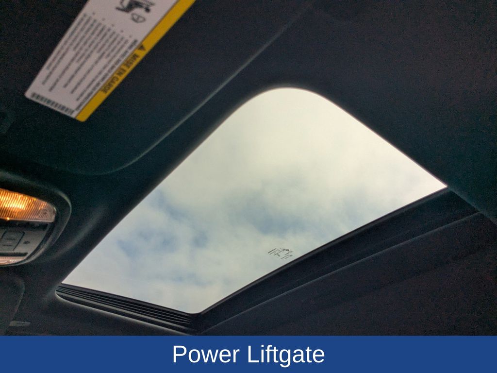 2025 Dodge Durango R/T Plus AWD