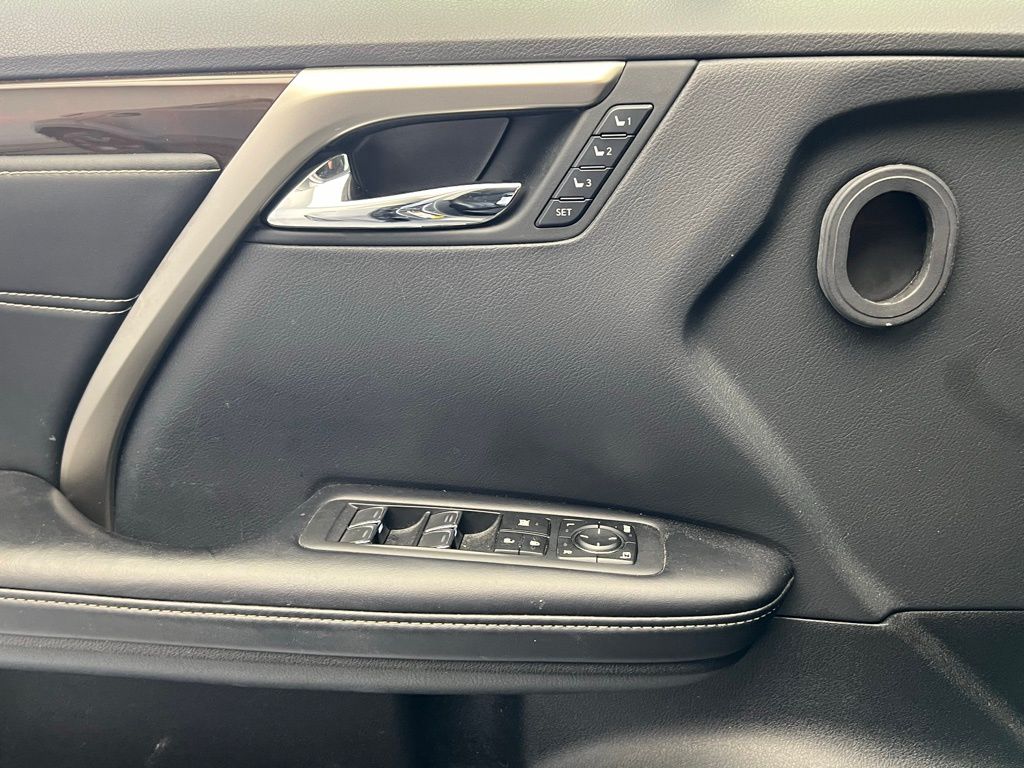 2019 Lexus RX 350 Sport Handling 20