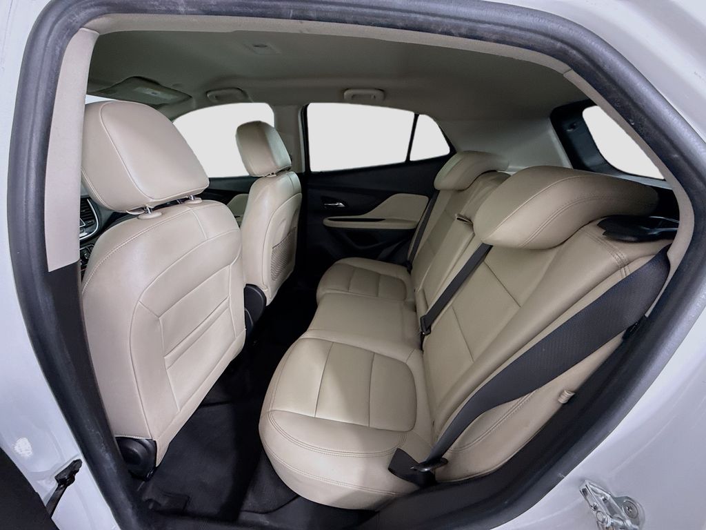 Thumbnail: 2019 Buick Encore - 21