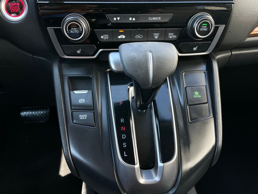 Thumbnail: 2018 Honda CR-V - 20