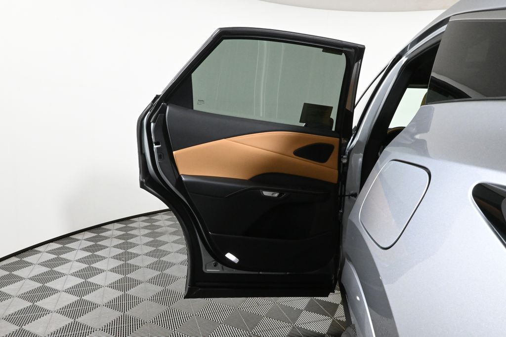 Thumbnail: 2025 Lexus RX - 30