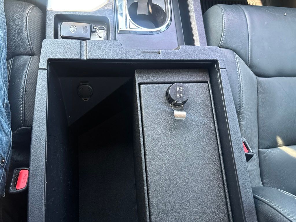 Used 2021 Toyota Tundra Truck