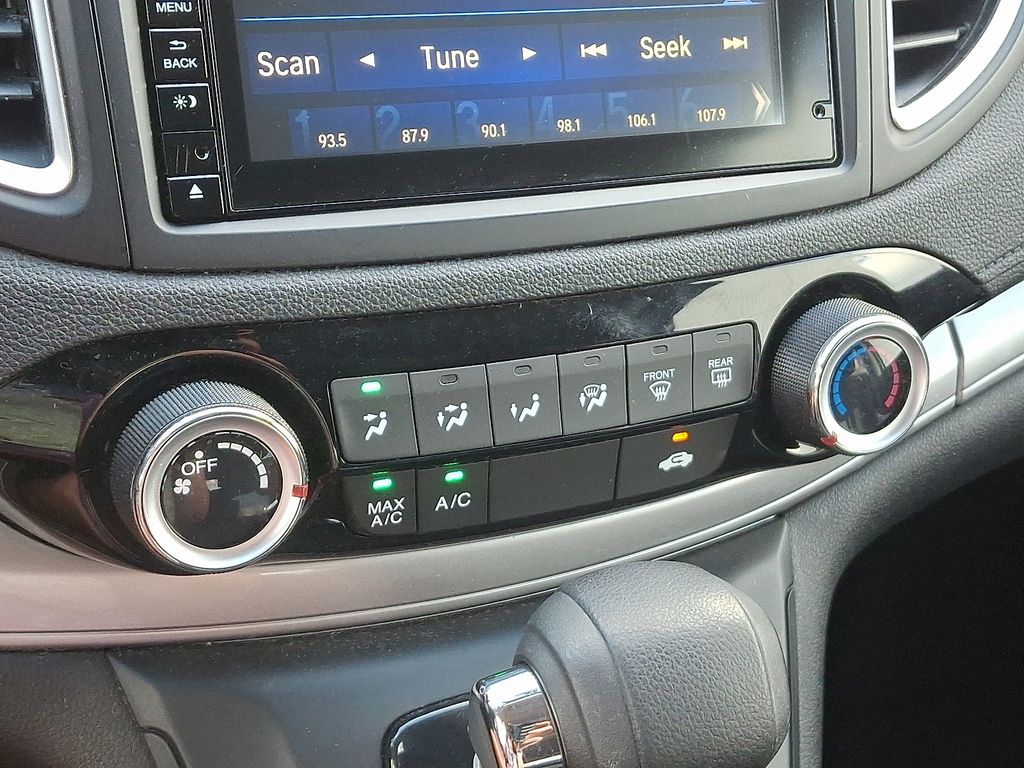 Thumbnail: 2015 Honda CR-V - 17