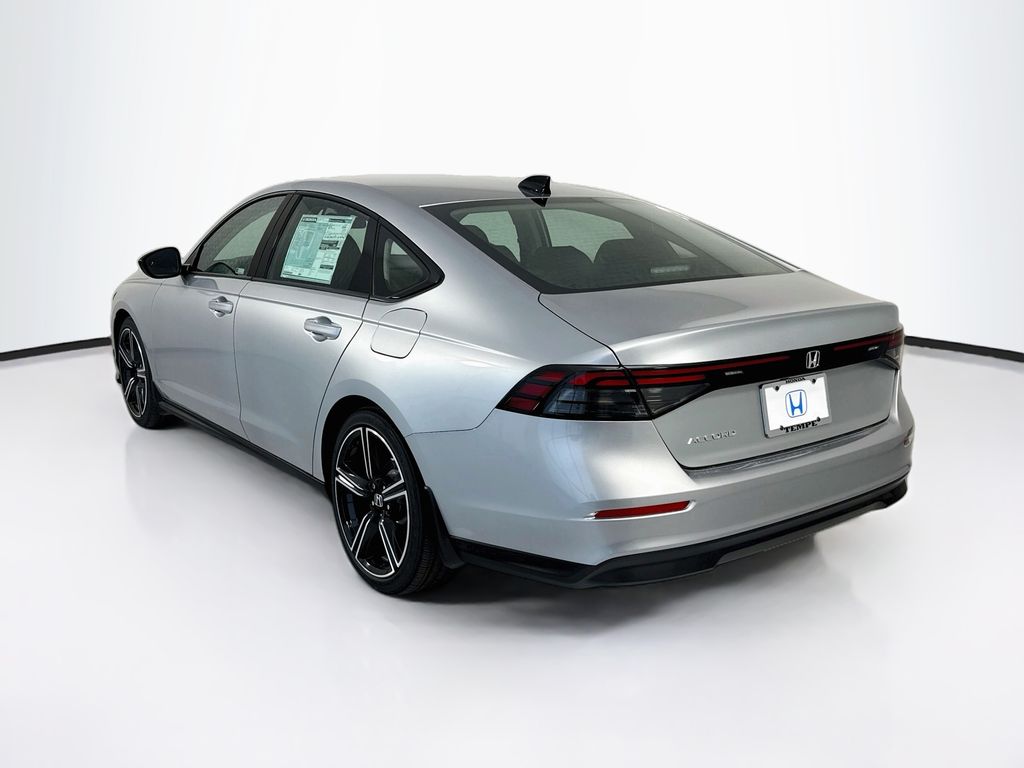 Thumbnail: 2026 Honda Accord - 7