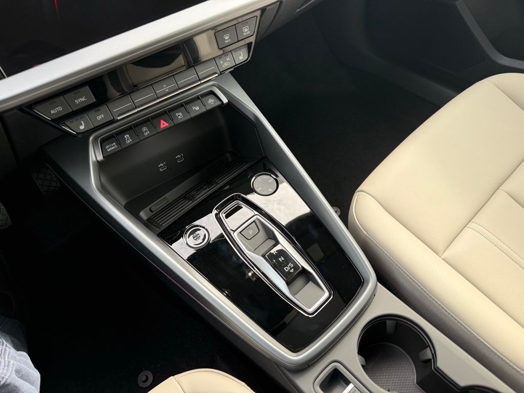 New 2026 Gray Audi  image 37