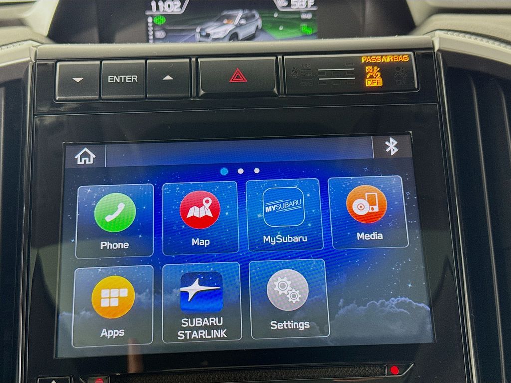 Used Car 2021 Subaru Ascent  Limited For Sale Under $25,000 In San Antonio, Texas