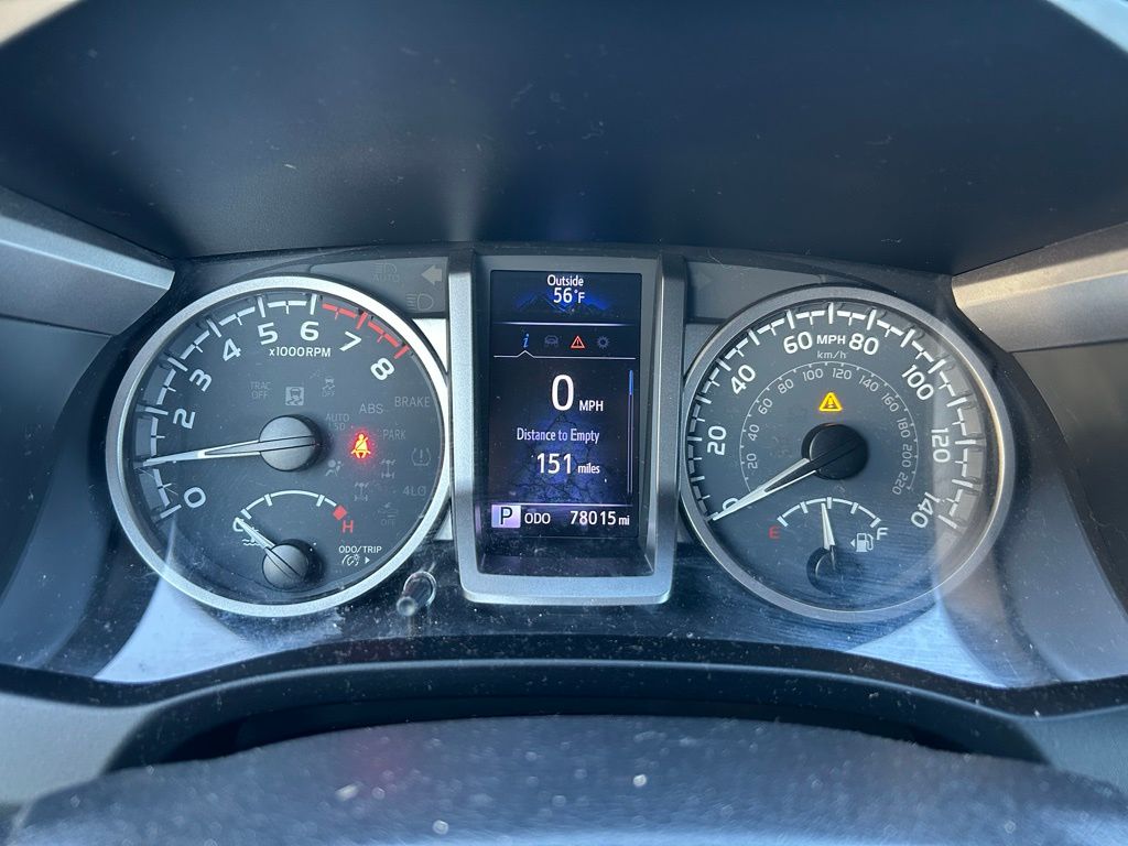 Thumbnail: 2021 Toyota Tacoma - 24