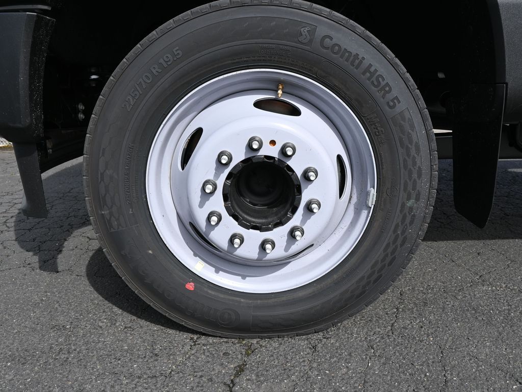 2024 Ford F-450 Super Duty 