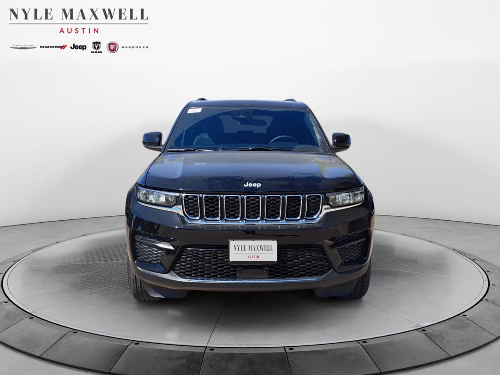 New Car 2025 Jeep Grand Cherokee  For Sale Under $35,000 In Austin, Texas