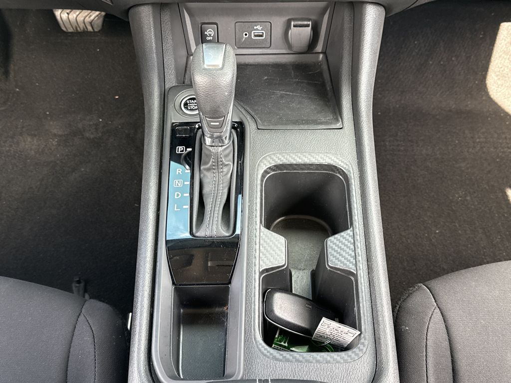 Used 2024 Nissan Sentra Sedan