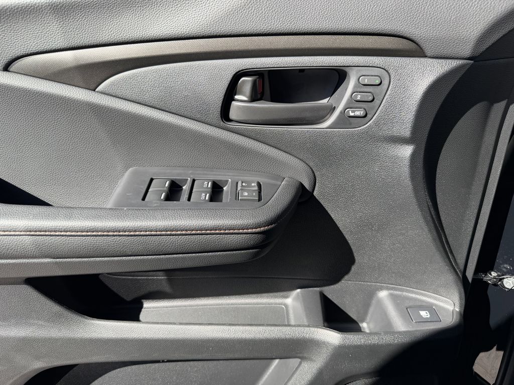 new 2026 Honda Ridgeline car, priced at $46,550