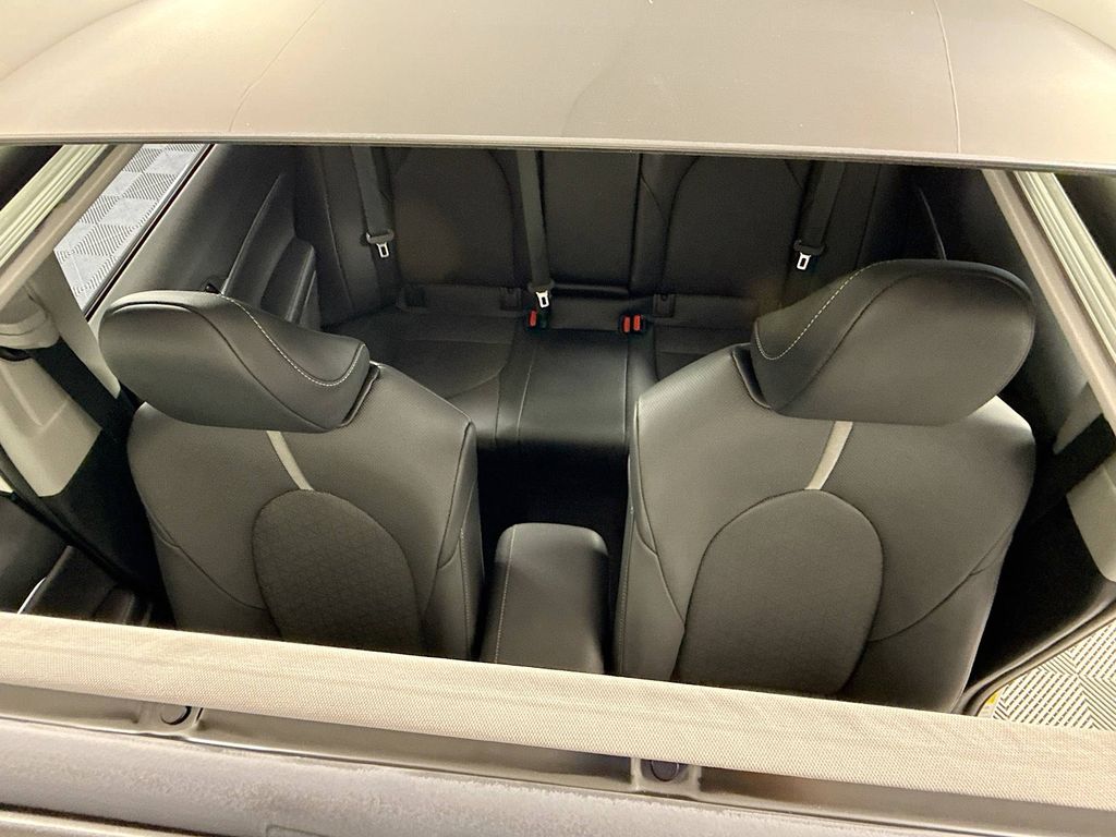 Thumbnail: 2024 Toyota Camry - 22