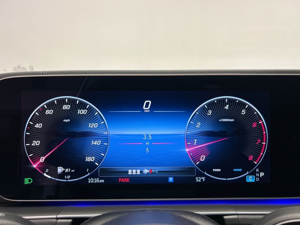 Thumbnail: 2026 Mercedes-Benz GLE - 17