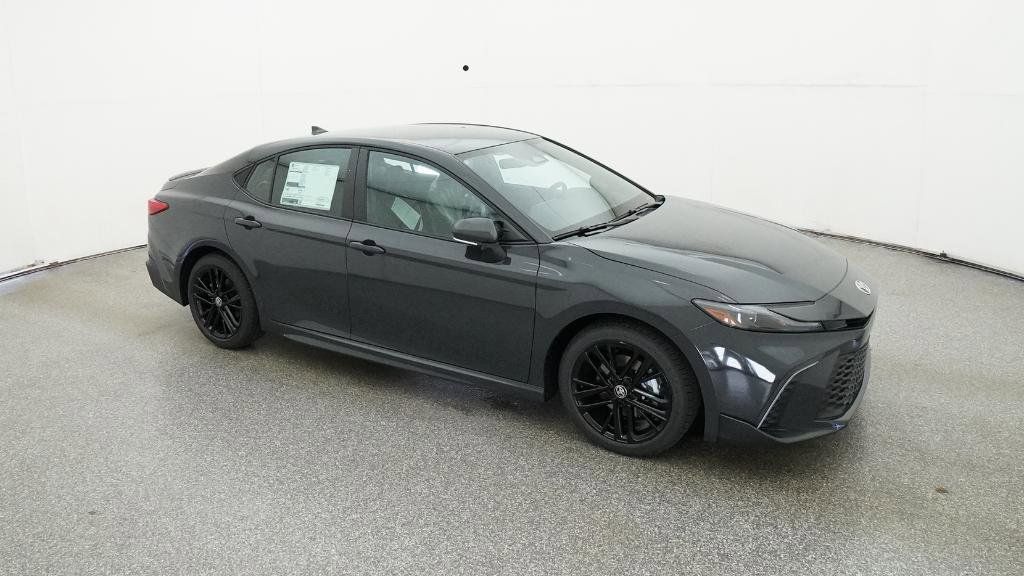 Thumbnail: 2026 Toyota Camry - 29
