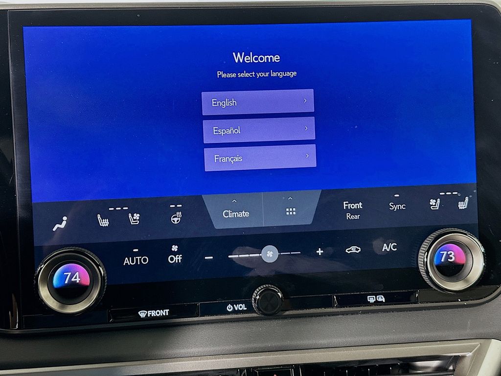 2024 Lexus RX 350 Premium+ 15